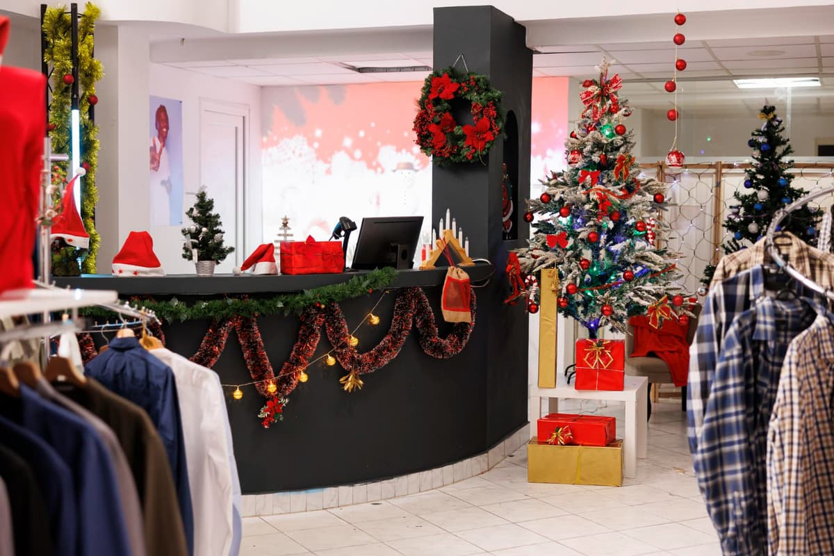 Classic Decoration Shop